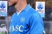 国米哭晕！孔蒂铁血那不勒斯笑傲意甲，三年两冠谁与争锋？